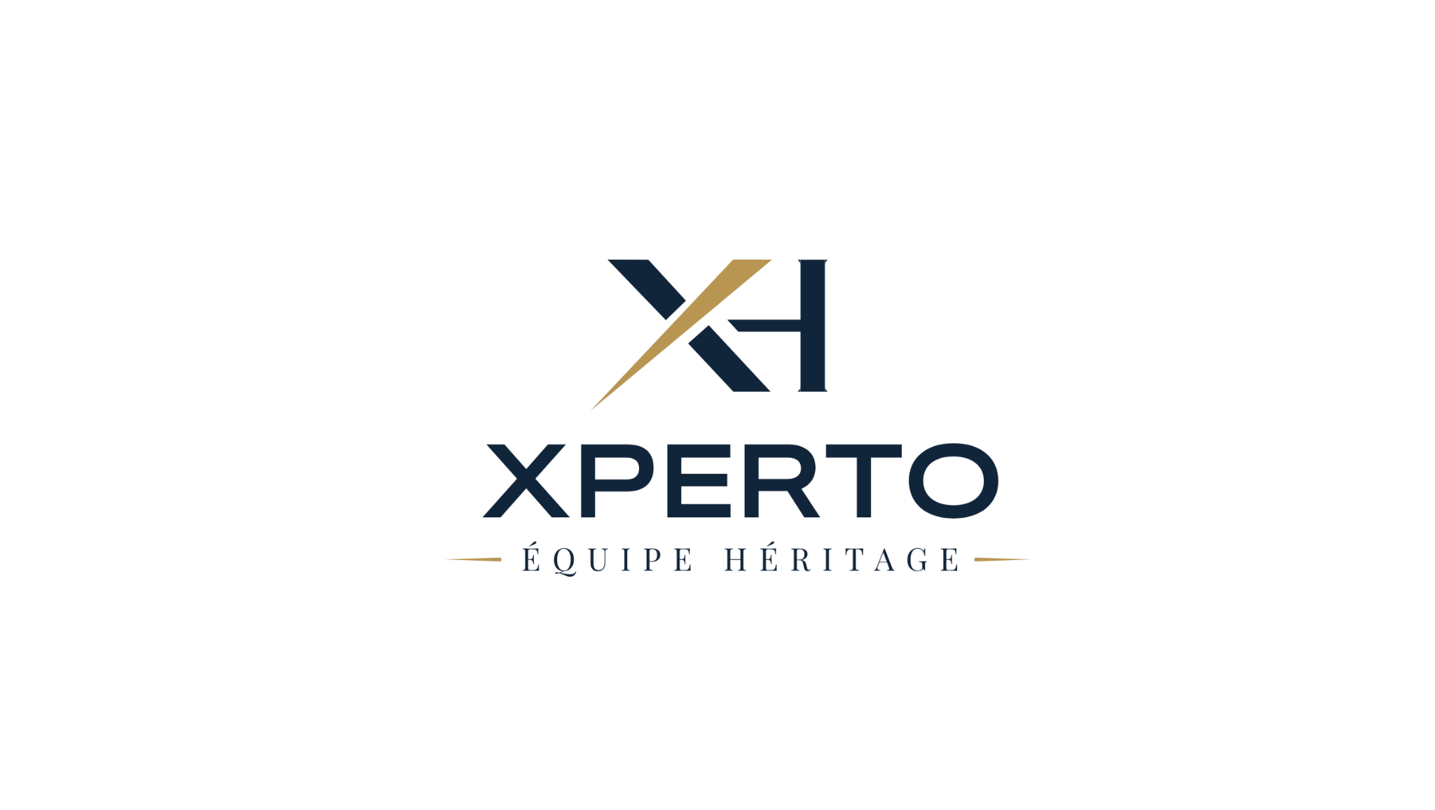Xperto Héritage — official logo